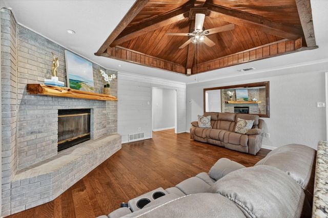 5608 Autumn Wheat Trail, Arlington, TX 76017