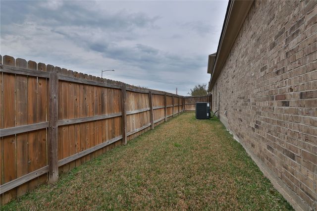 3110 Claremont Drive, College Station, TX 77845