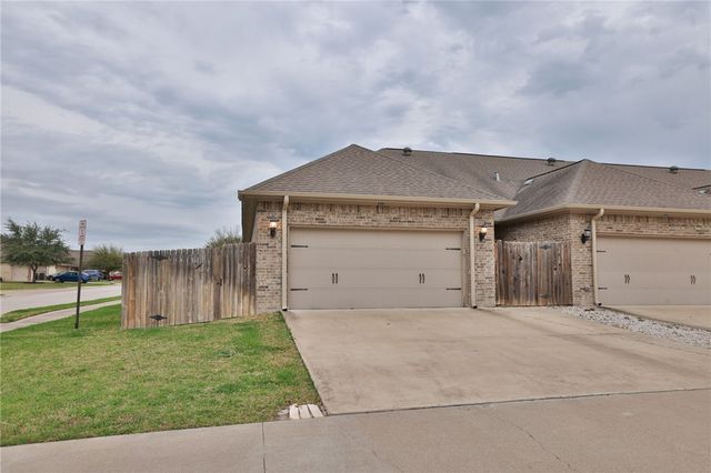 3110 Claremont Drive, College Station, TX 77845