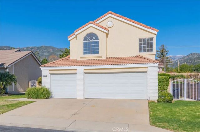 1435 Highpoint, Upland, CA 91784