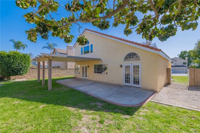 1435 Highpoint, Upland, CA 91784