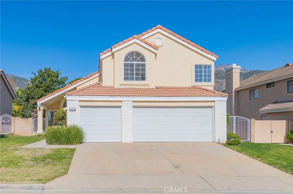 1435 Highpoint, Upland, CA 91784
