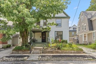 262 Hollister Avenue Se, City Of Grand Rapids, MI 49506