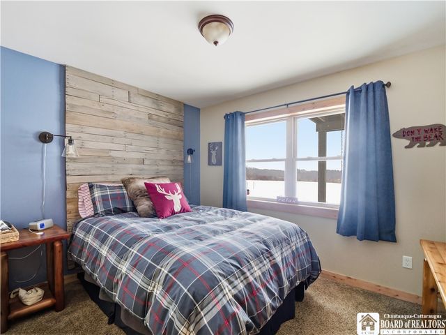 7497 Hall Road, Charlotte, NY 14718