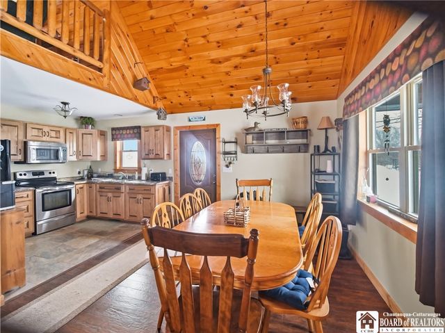 7497 Hall Road, Charlotte, NY 14718