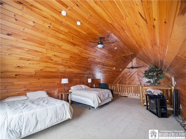 7497 Hall Road, Charlotte, NY 14718