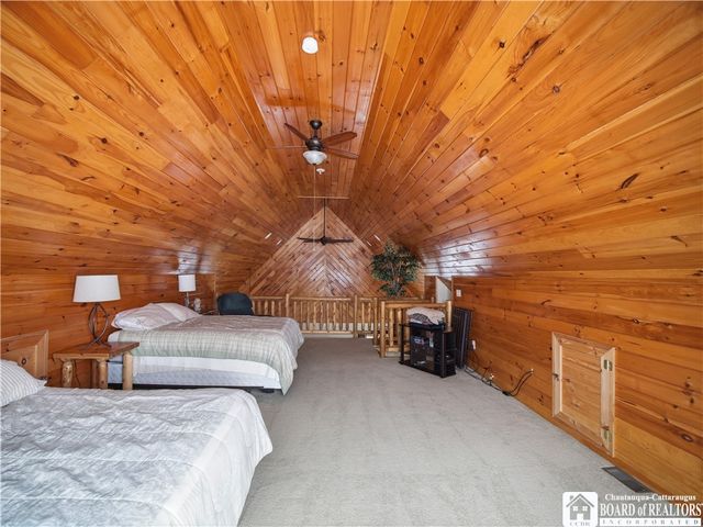 7497 Hall Road, Charlotte, NY 14718