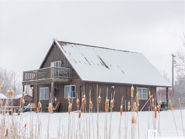 7497 Hall Road, Charlotte, NY 14718