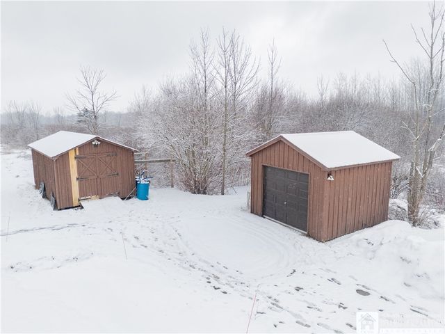 7497 Hall Road, Charlotte, NY 14718