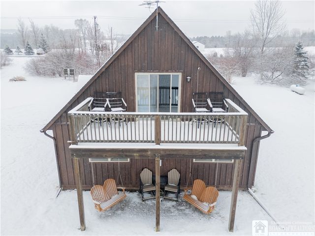 7497 Hall Road, Charlotte, NY 14718