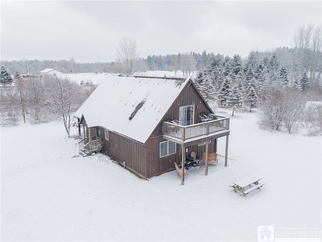 7497 Hall Road, Charlotte, NY 14718