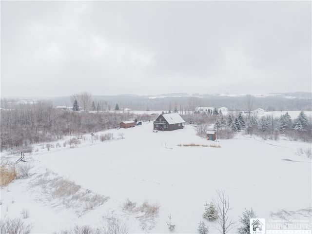 7497 Hall Road, Charlotte, NY 14718