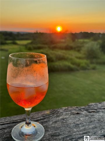 7497 Hall Road, Charlotte, NY 14718