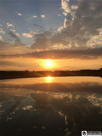 7497 Hall Road, Charlotte, NY 14718