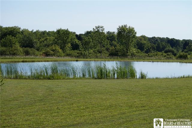 7497 Hall Road, Charlotte, NY 14718