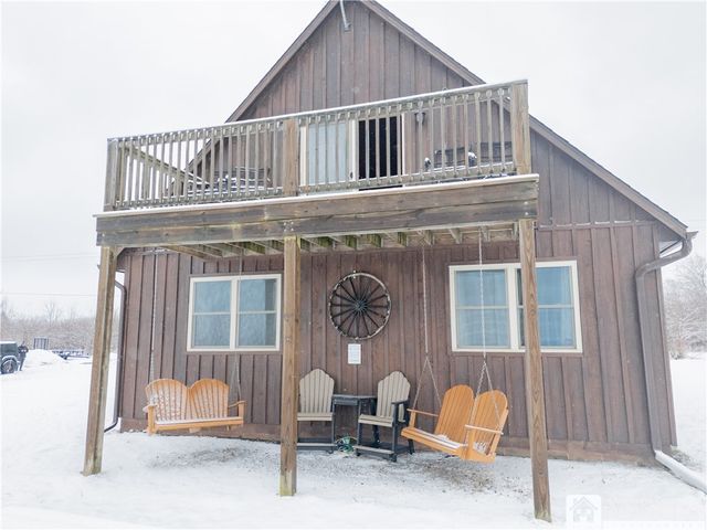 7497 Hall Road, Charlotte, NY 14718