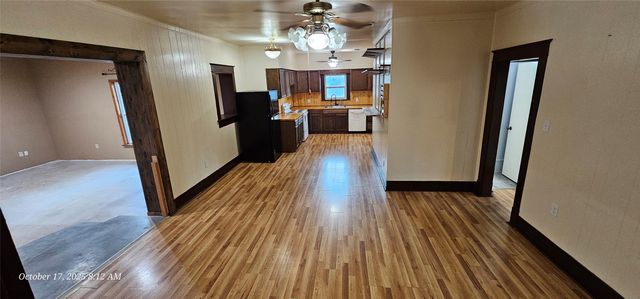 407 Pecan Street, Clyde, TX 79510