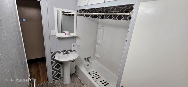 407 Pecan Street, Clyde, TX 79510