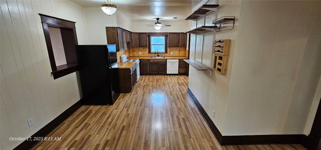 407 Pecan Street, Clyde, TX 79510