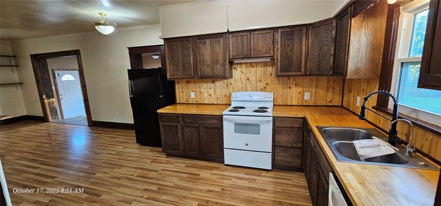 407 Pecan Street, Clyde, TX 79510