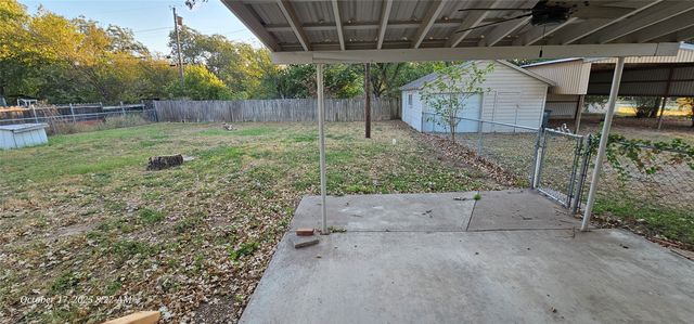 407 Pecan Street, Clyde, TX 79510