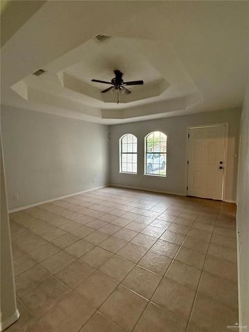 2208 Victoria Street, Hidalgo, TX 78557