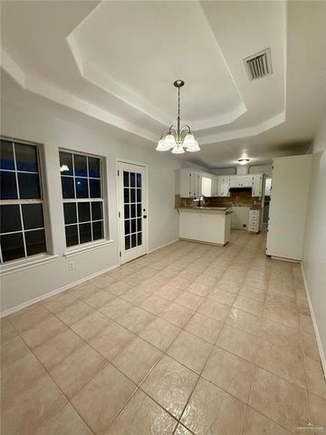 2208 Victoria Street, Hidalgo, TX 78557