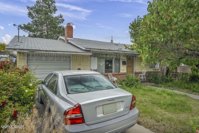 908 12th Street, Sparks, NV 89431