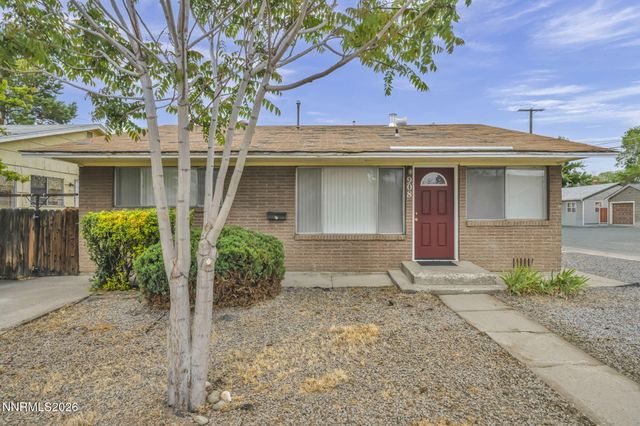 908 12th Street, Sparks, NV 89431