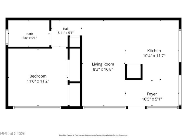 908 12th Street, Sparks, NV 89431