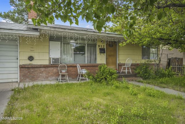 908 12th Street, Sparks, NV 89431