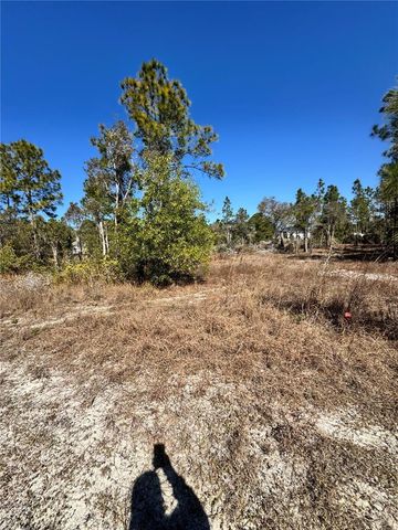 761 GOLDROCK ROAD, Lehigh Acres, FL 33974