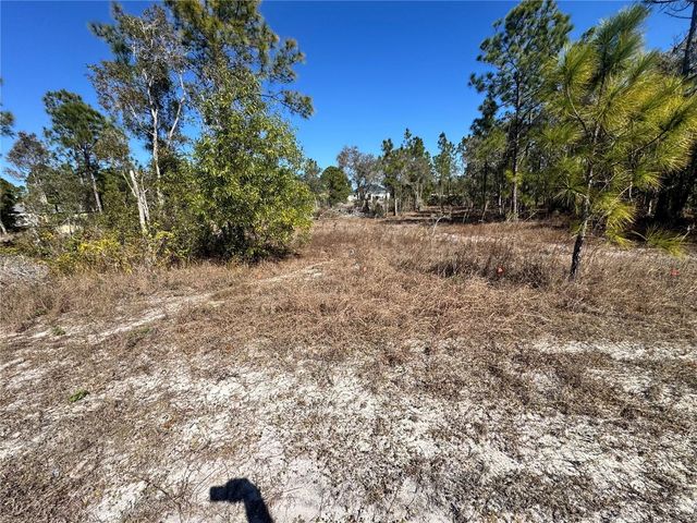 761 GOLDROCK ROAD, Lehigh Acres, FL 33974