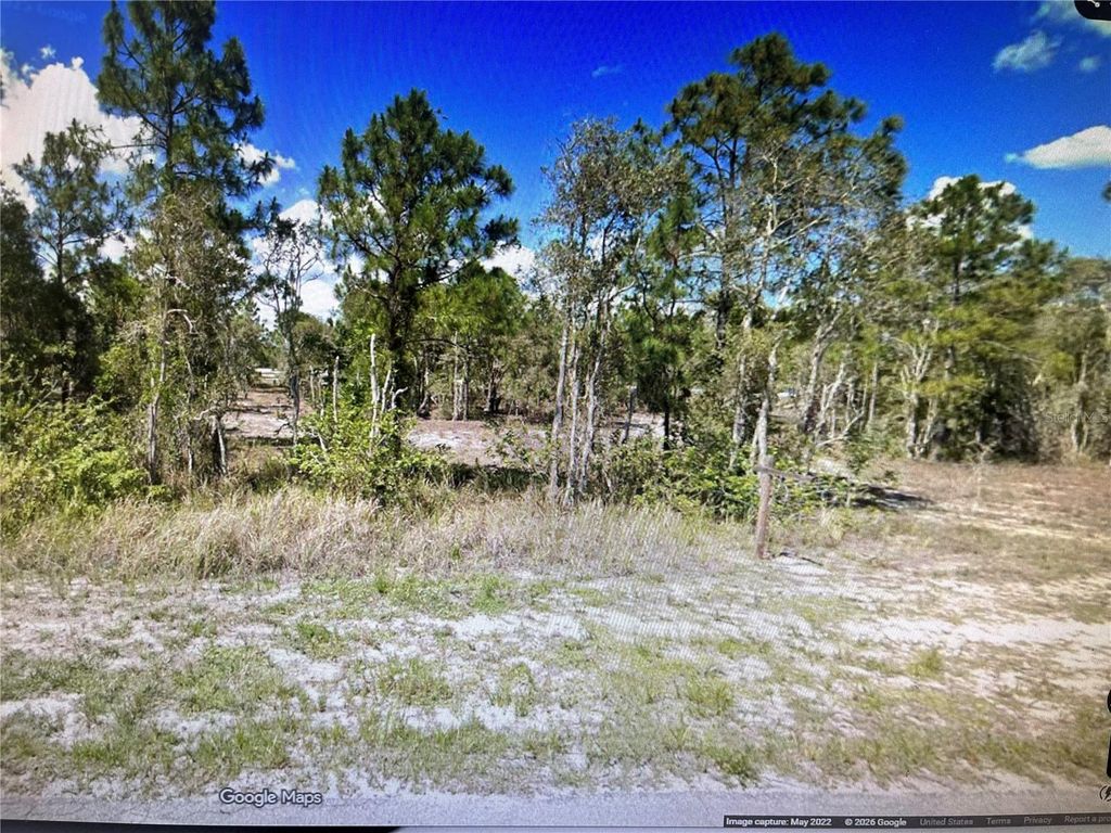 761 GOLDROCK ROAD, Lehigh Acres, FL 33974