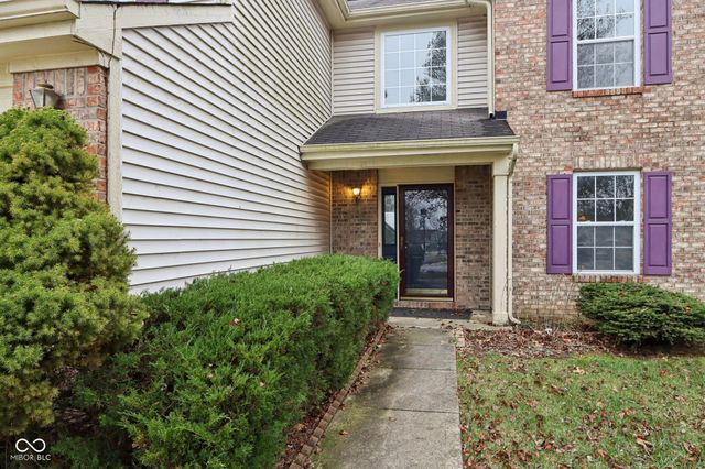 5344 Arbor Creek Drive, Indianapolis, IN 46254