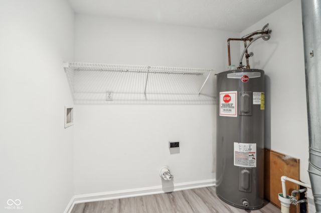 5344 Arbor Creek Drive, Indianapolis, IN 46254