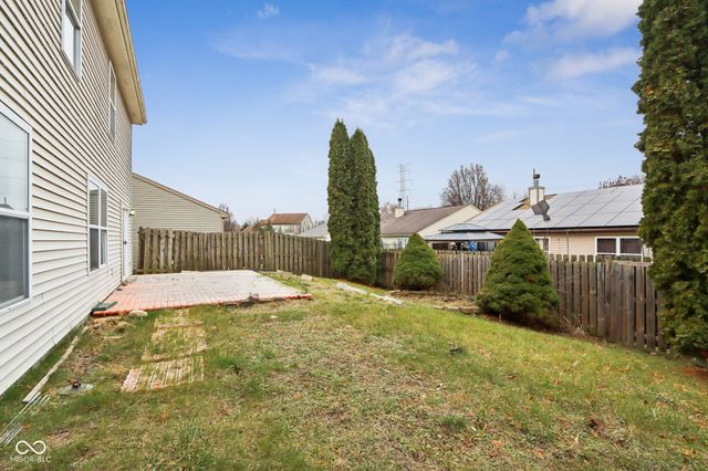 5344 Arbor Creek Drive, Indianapolis, IN 46254