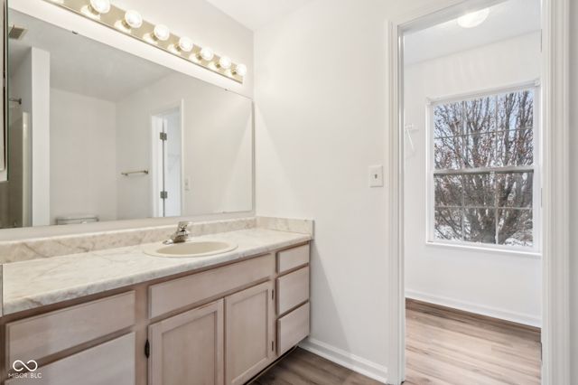 5344 Arbor Creek Drive, Indianapolis, IN 46254