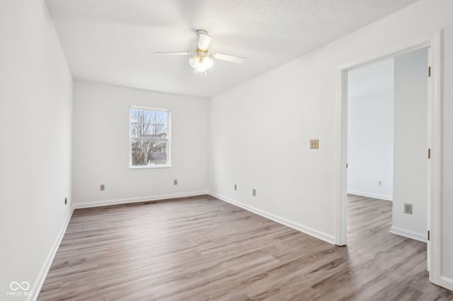 5344 Arbor Creek Drive, Indianapolis, IN 46254