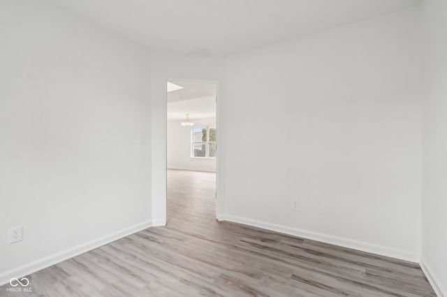 5344 Arbor Creek Drive, Indianapolis, IN 46254