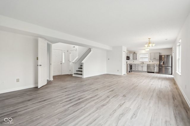 5344 Arbor Creek Drive, Indianapolis, IN 46254