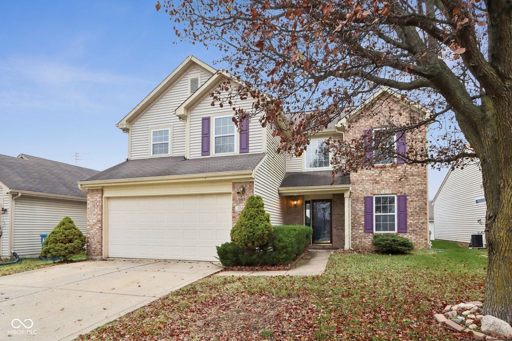 5344 Arbor Creek Drive, Indianapolis, IN 46254
