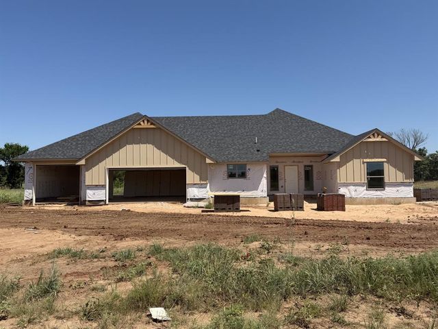 3000 E Cedar Creek Pass, Stillwater, OK 74075