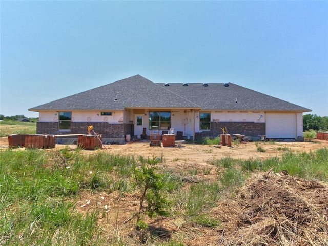 3000 E Cedar Creek Pass, Stillwater, OK 74075