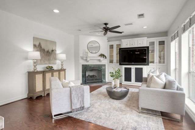 16403 Agusta Court, Spring, TX 77379