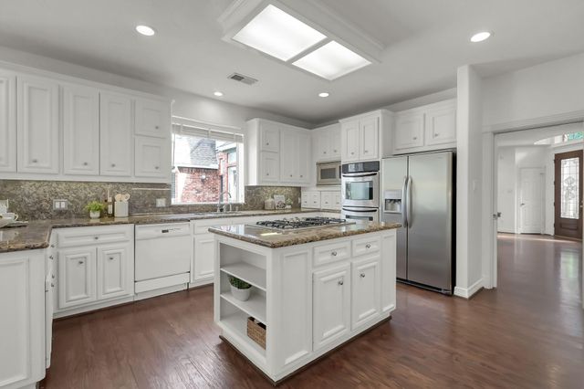 16403 Agusta Court, Spring, TX 77379