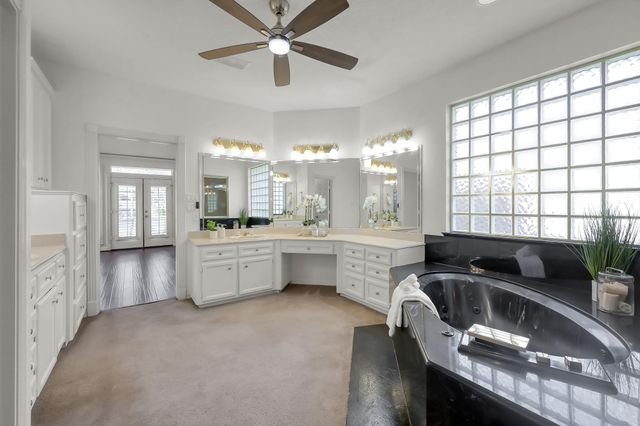 16403 Agusta Court, Spring, TX 77379