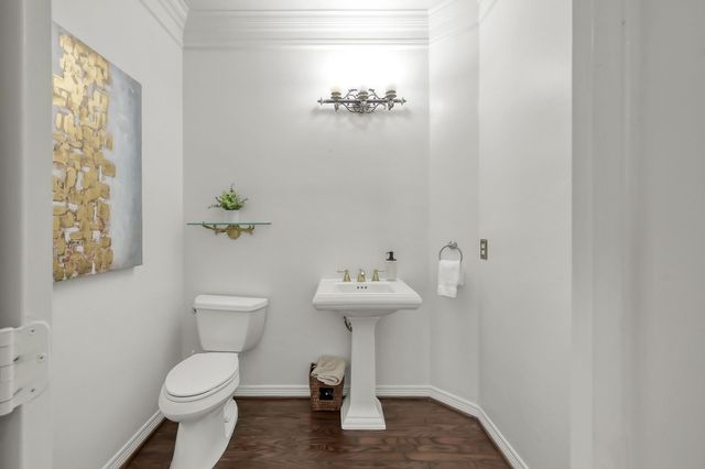 16403 Agusta Court, Spring, TX 77379