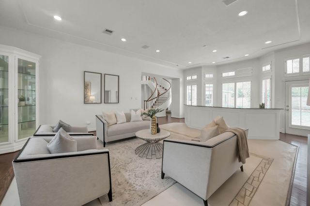 16403 Agusta Court, Spring, TX 77379