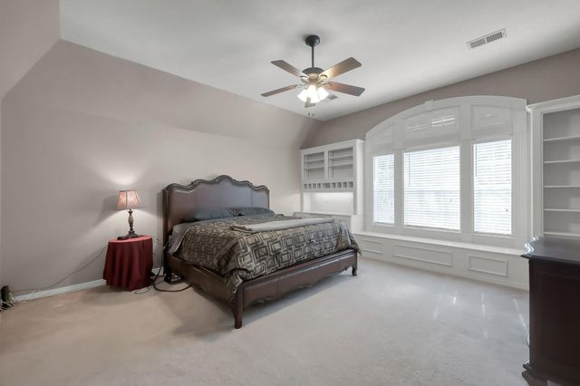 16403 Agusta Court, Spring, TX 77379